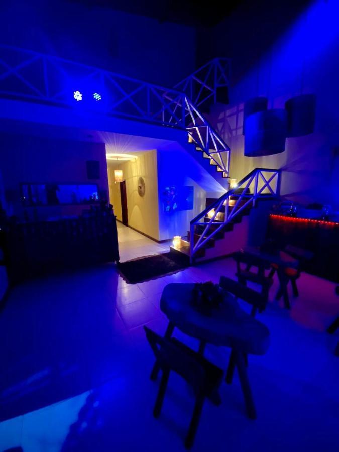 Rede Maria Bonita Alagoas São Miguel dos Milagres Exterior foto